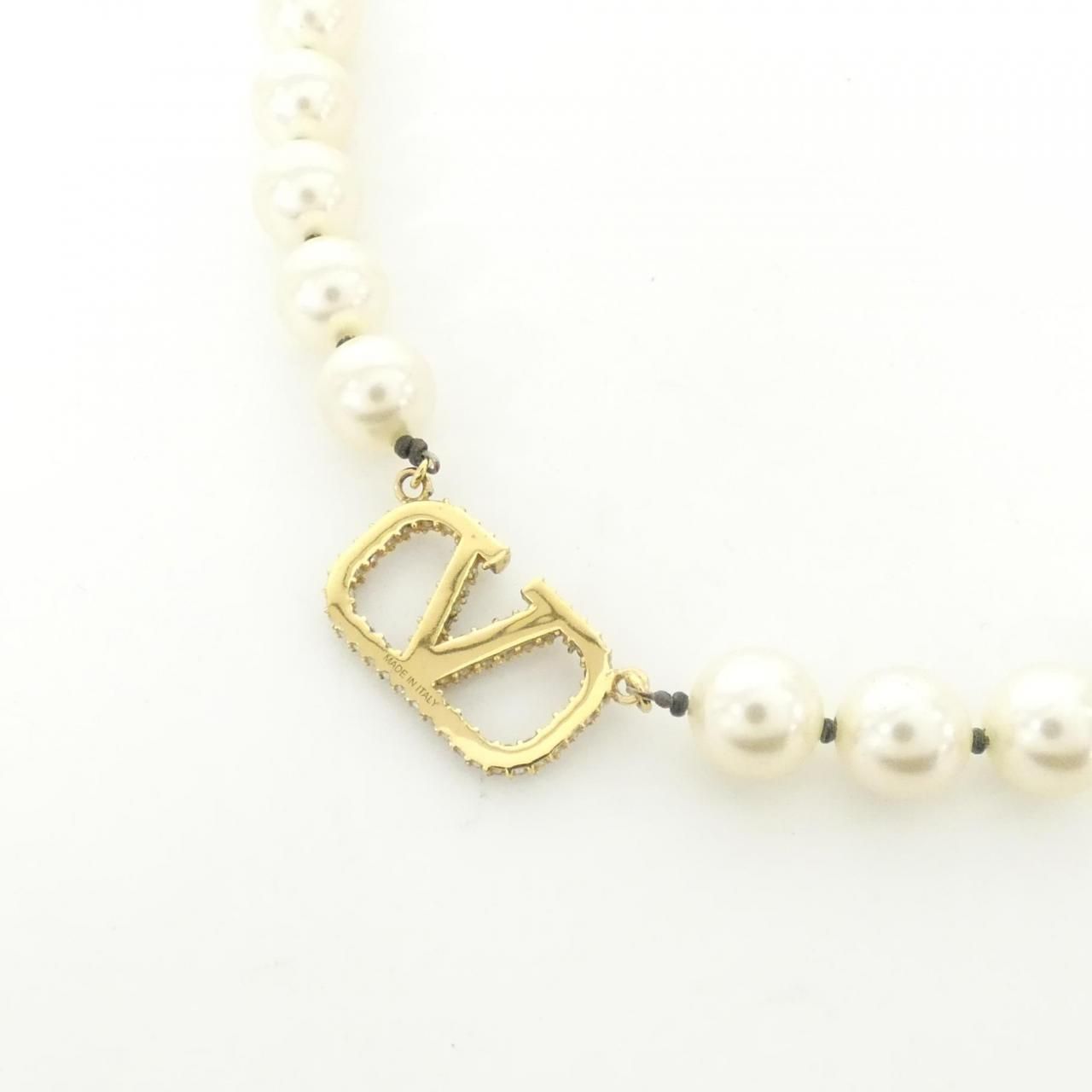 ヴァレンティノガラヴァーニ ネックレス