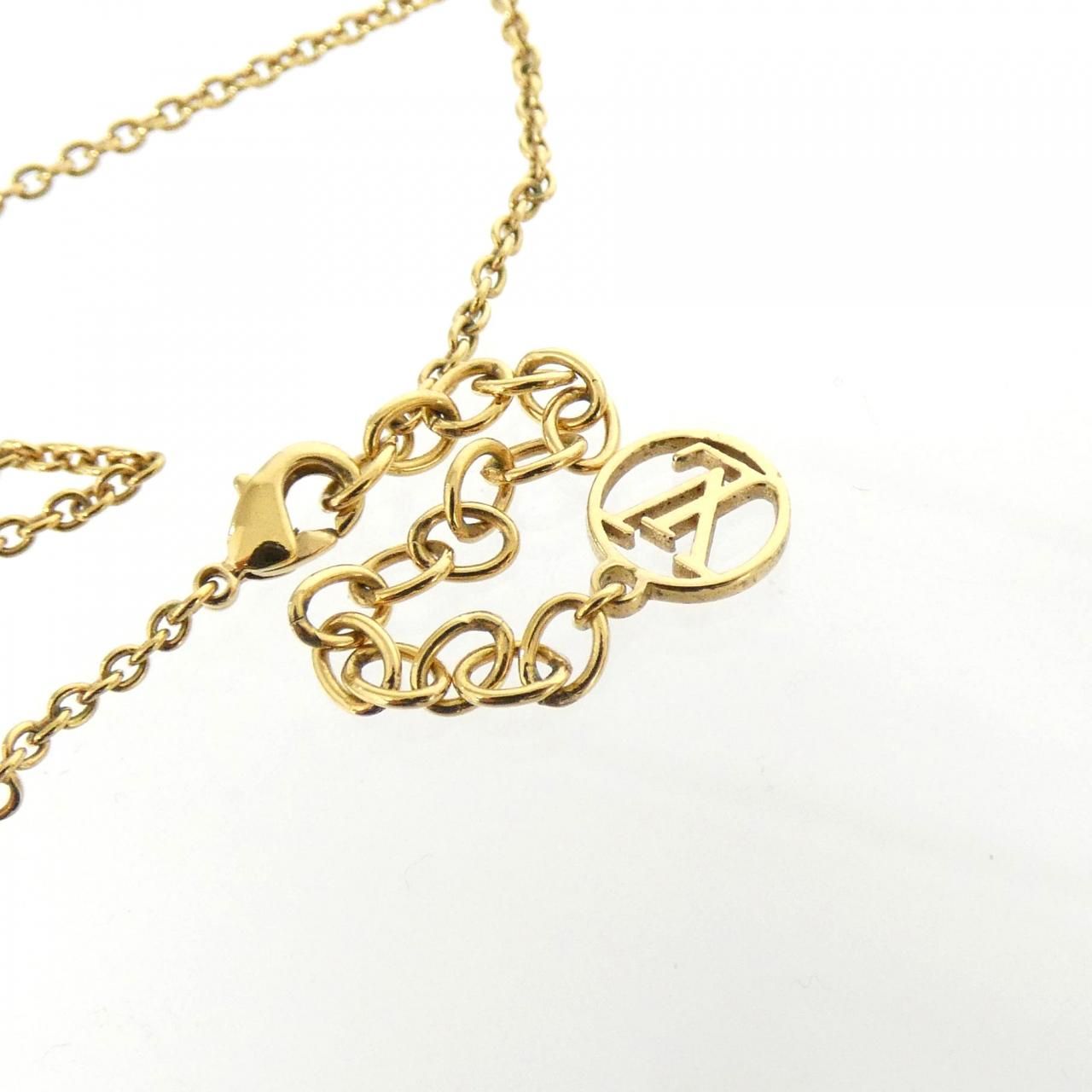 00592 ネックレス