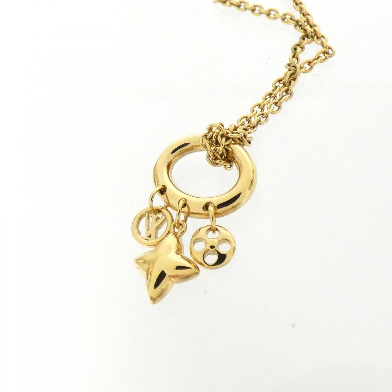 ルイヴィトン コリエ