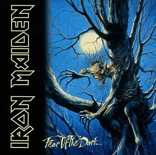 中古】洋楽CD アイアン・メイデン / FOREVER YOUNG：フィア・オブ・ザ