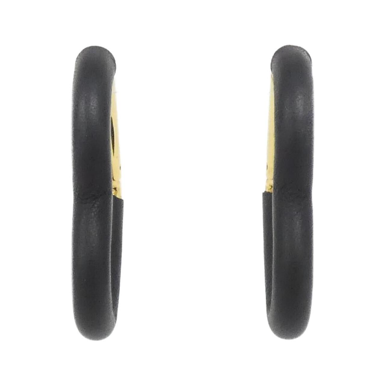 エルメス オー クール デュ フォーブール ピアス