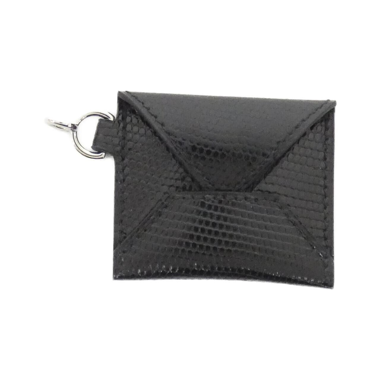 エルメス キュリオジテ エンヴェロープ チャーム