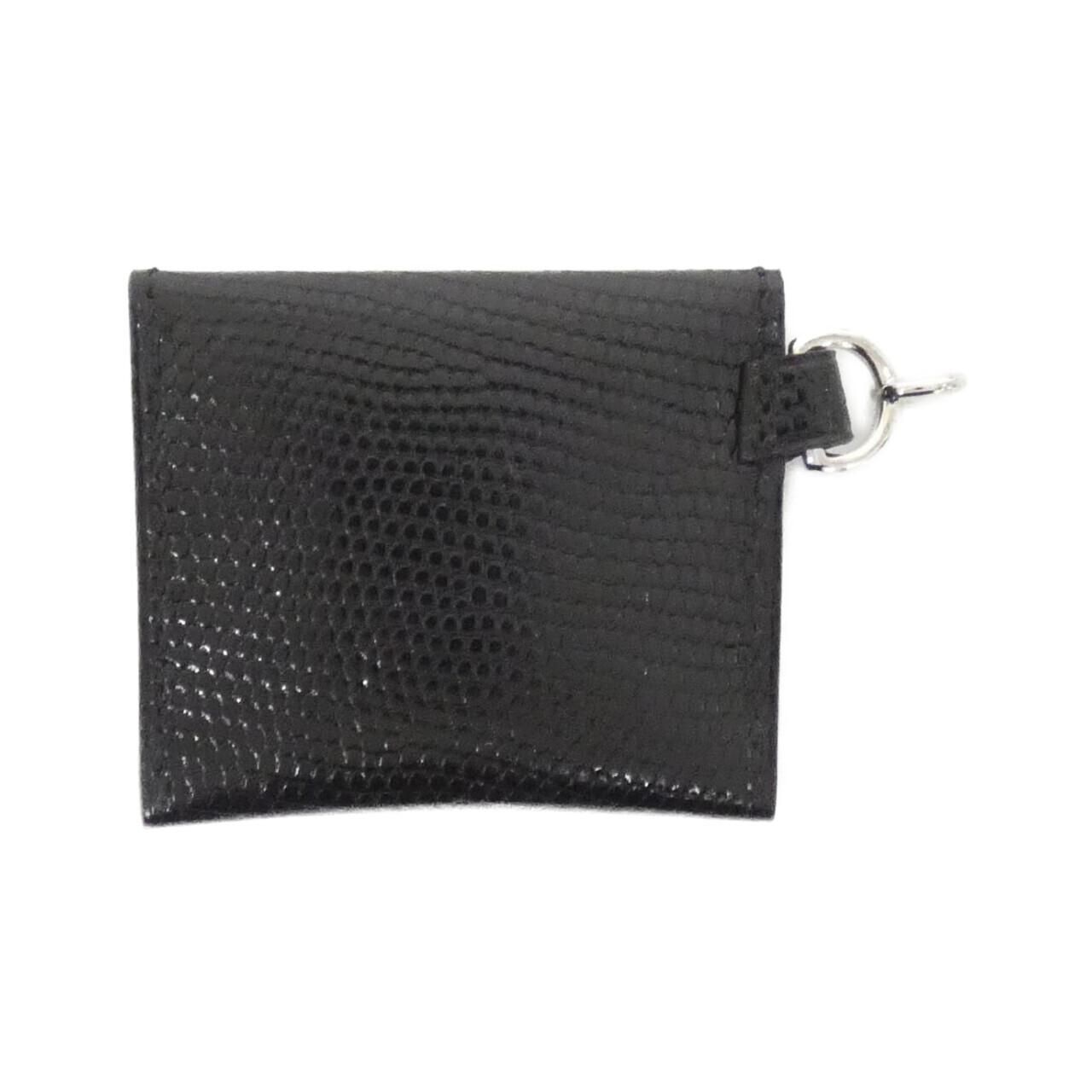 エルメス キュリオジテ エンヴェロープ チャーム