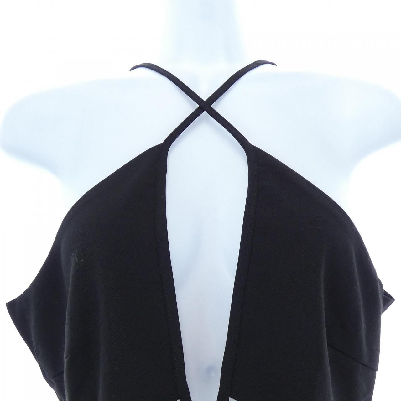  TELOPLAN オールインワン 毛皮 ファーコート ジャケット アウター