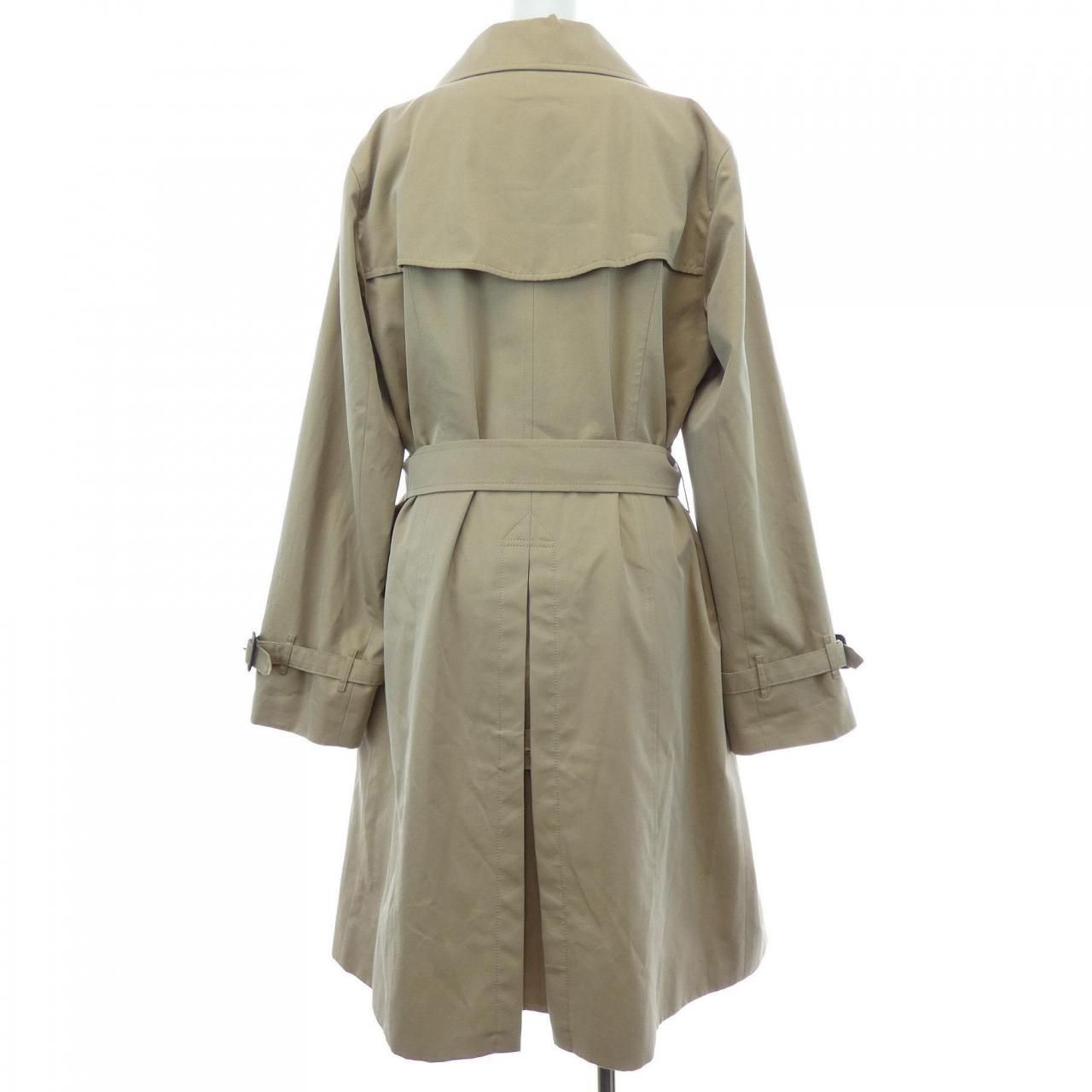 バーバリーロンドン LONDON FD 244-733-42 トレンチコート