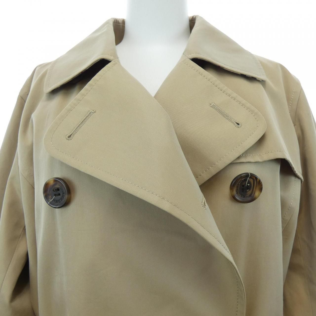  バーバリーロンドン LONDON FD 244-733-42 トレンチコート その他 ジャケット アウター