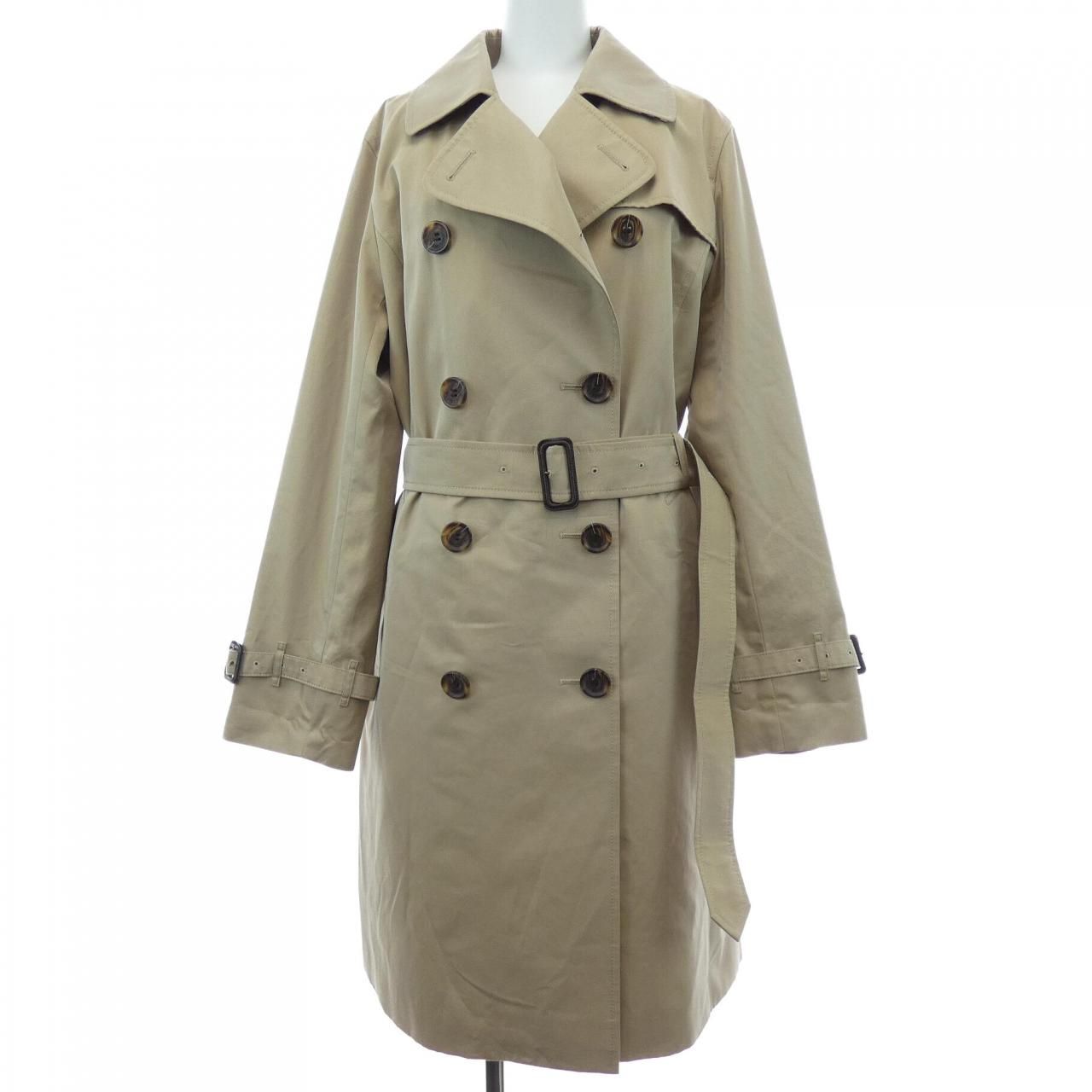 バーバリーロンドン LONDON FD 244 733 42 トレンチコート