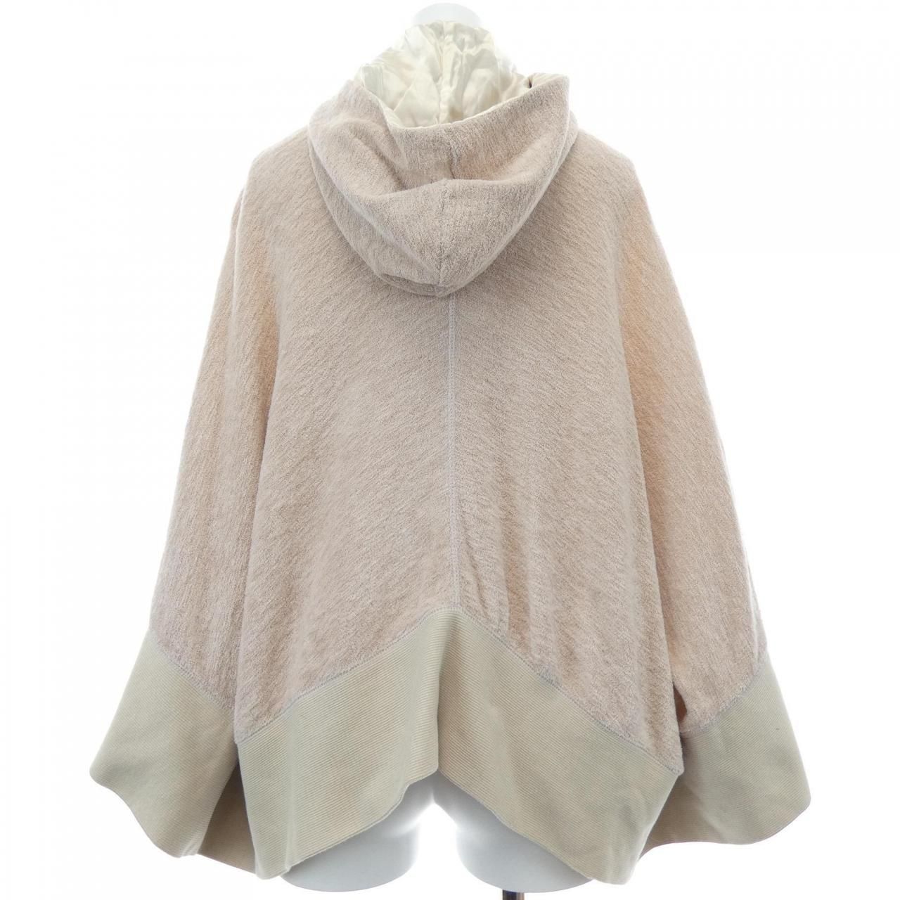 サカイラック sacai luck パーカー