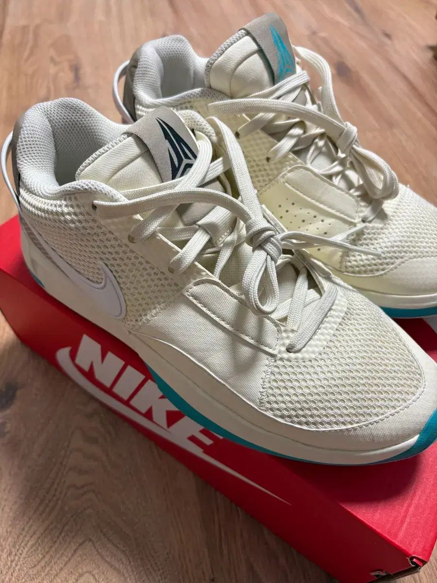 ナイキ NIKE ZI 1 EP ココナッツ ミルク カーキ