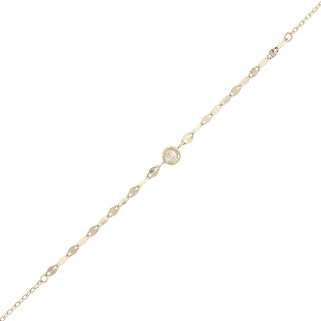 ヴァンドーム ダイヤモンド ブレスレット