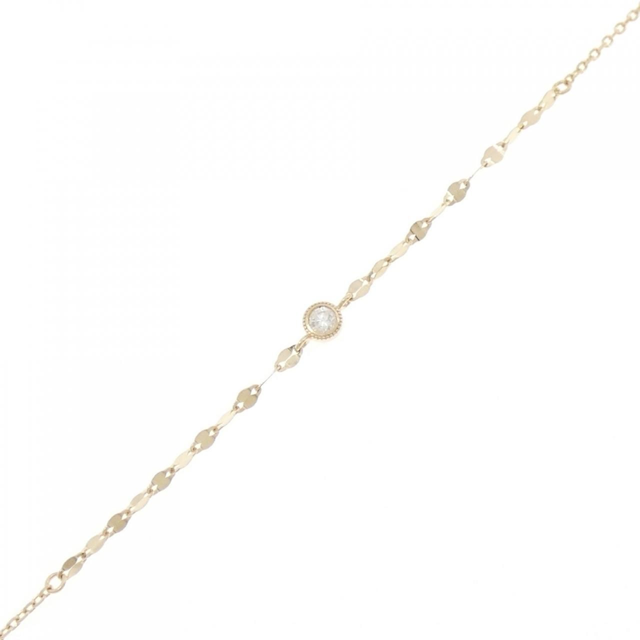 ヴァンドーム ダイヤモンド ブレスレット