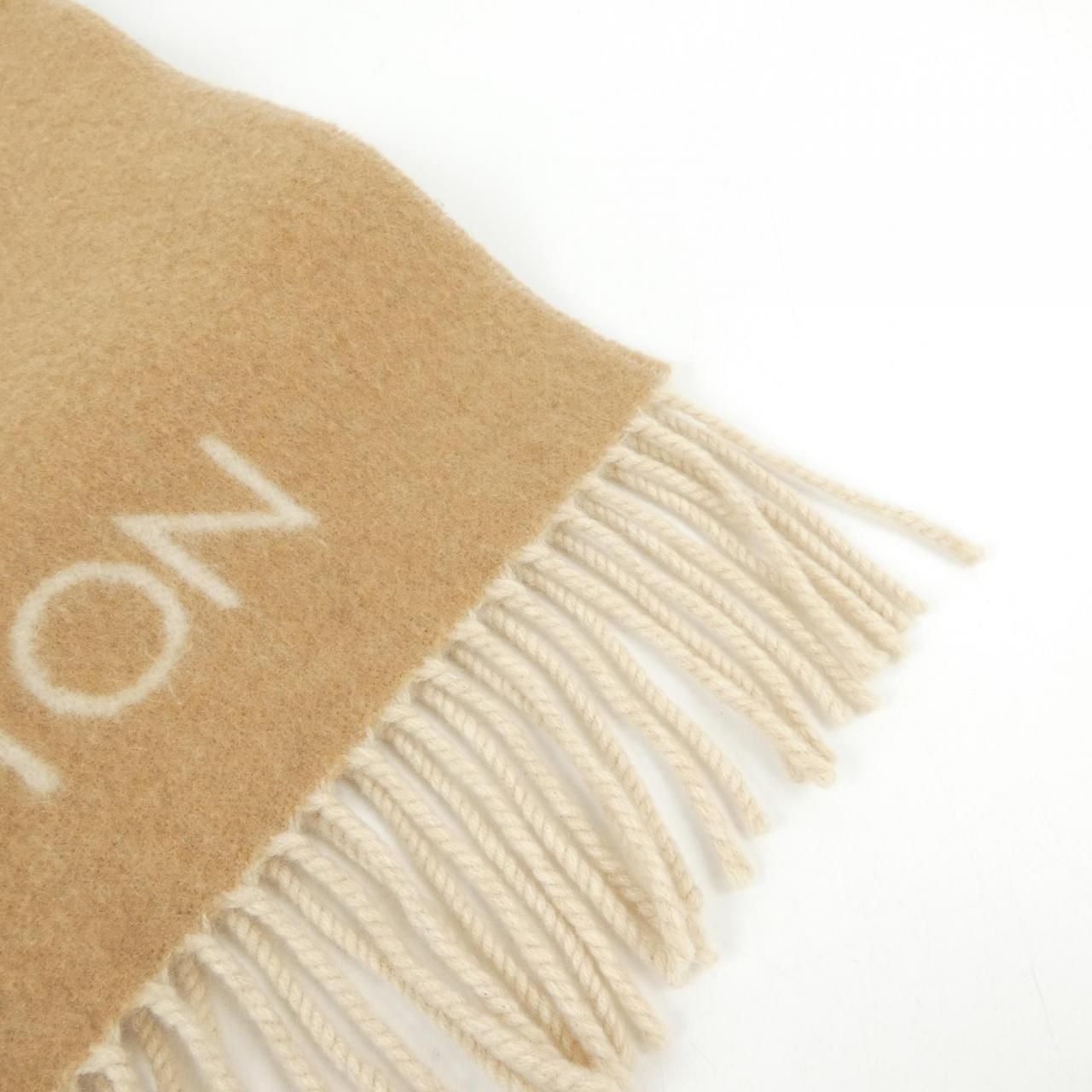 ルイヴィトン LOUIS VUITTON レイキャビック グラディエント M 73675 MUFFLER