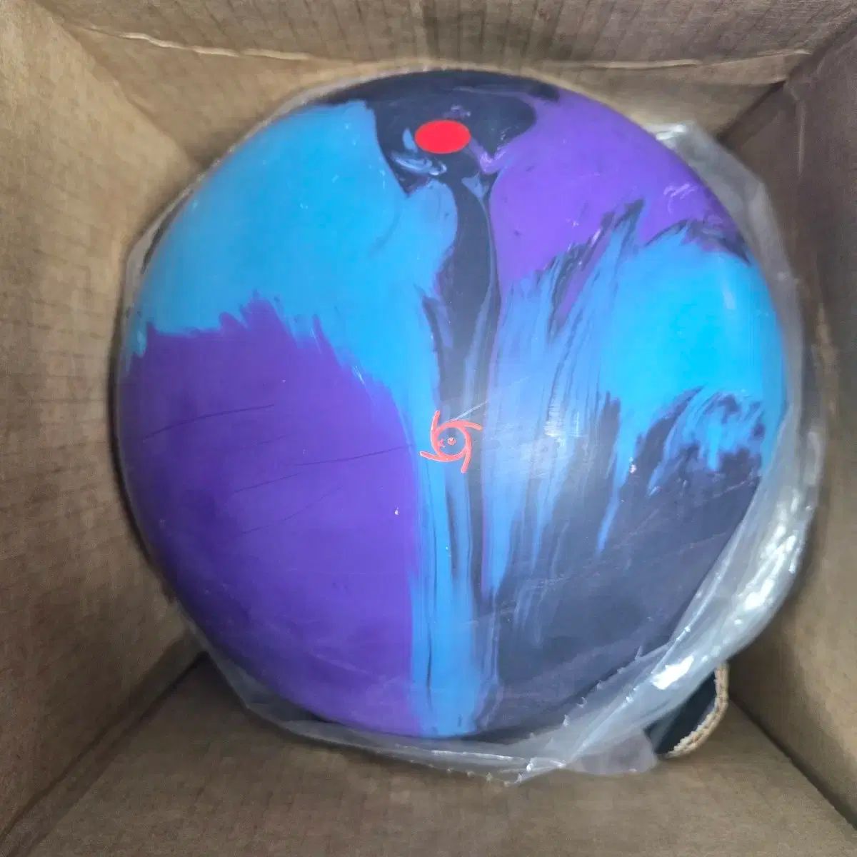 15 パウンド ストーム フェーズ TARGET ボーリング 球