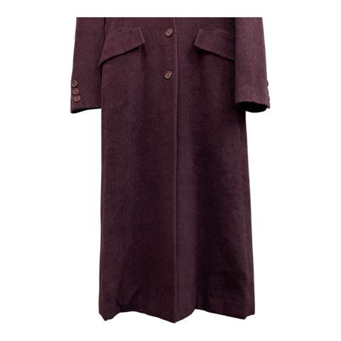 ポールスミスウィメン Paul Smith WOMEN ロングチェスターコート