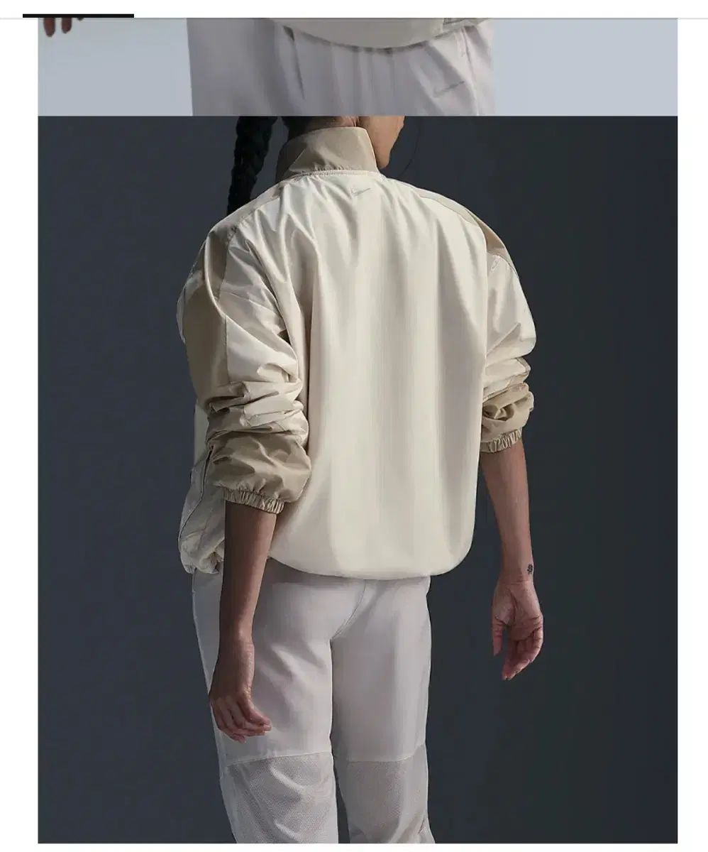 ナイキ レディース フリース ハーフジップ ピステ