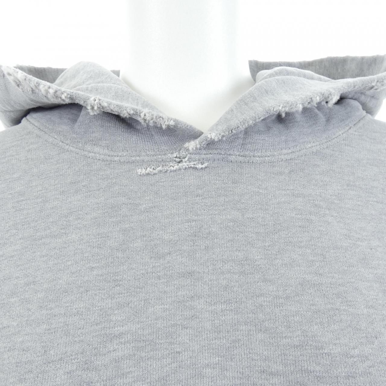 SHISHIKUI パーカー