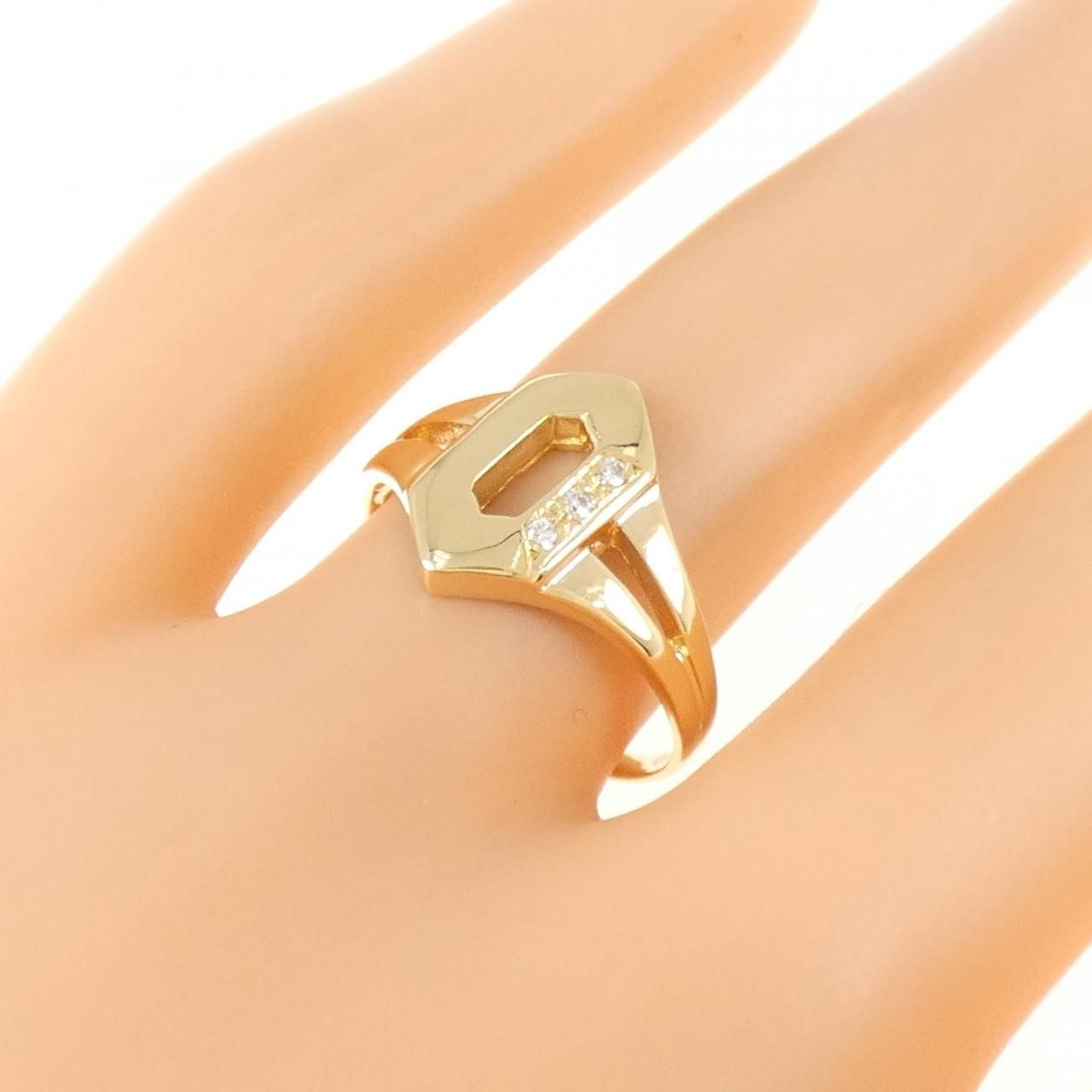 ダイヤモンド リング