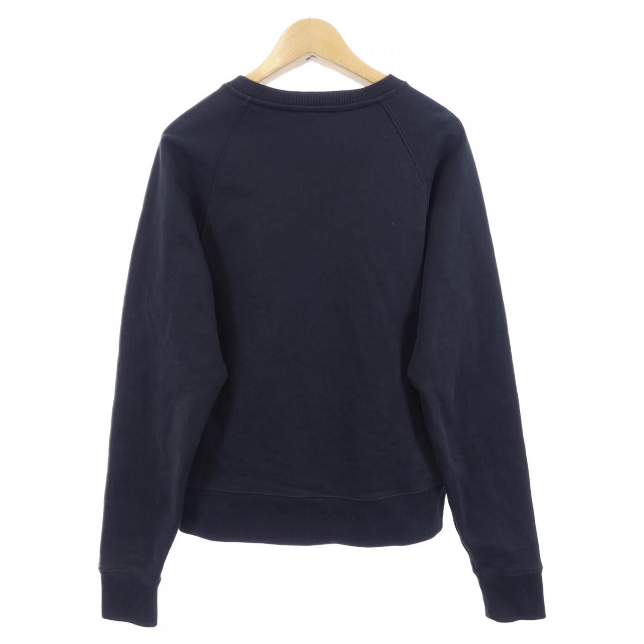 メゾンキツネ MAISON KITSUNE スウェット