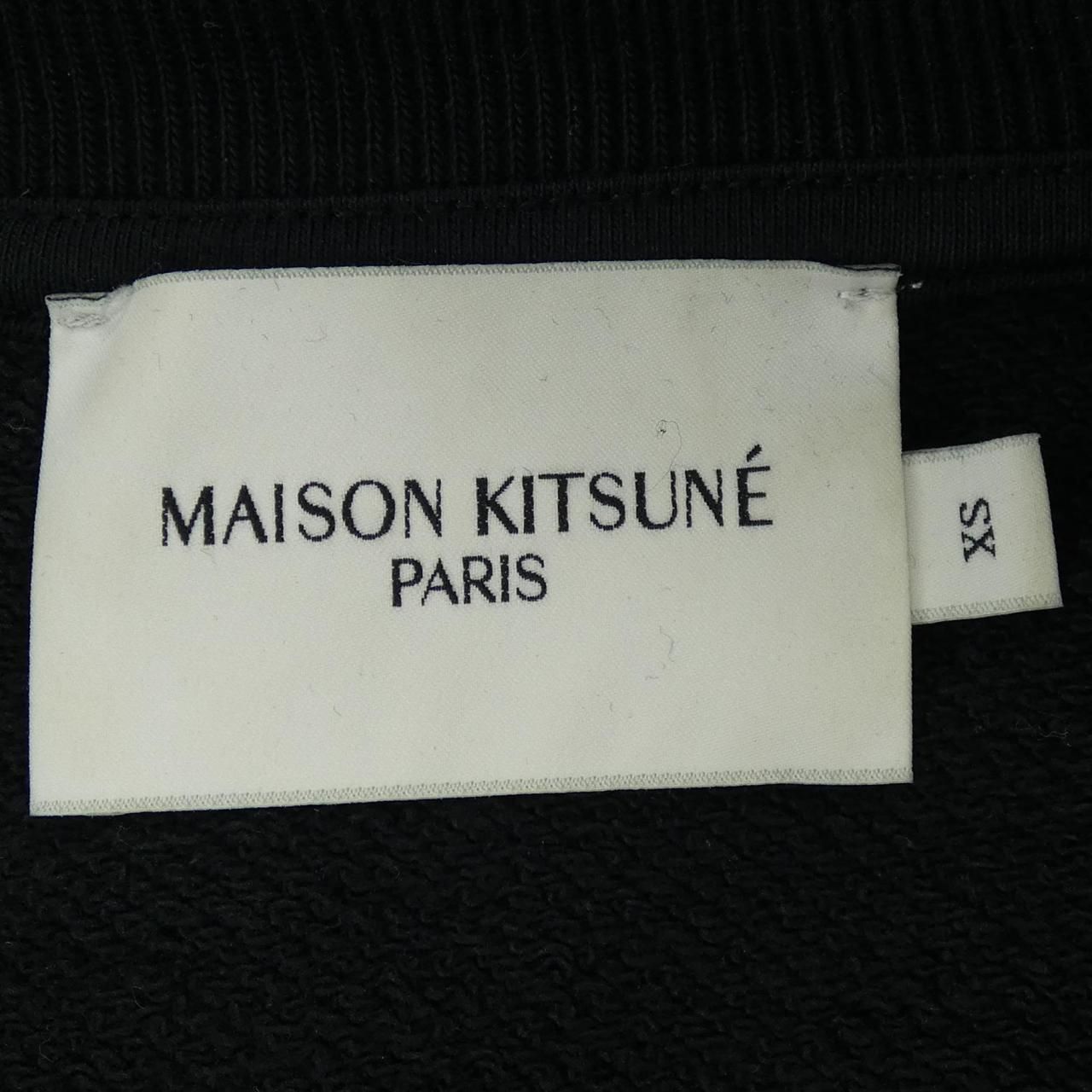 MAISON KITSUNE
