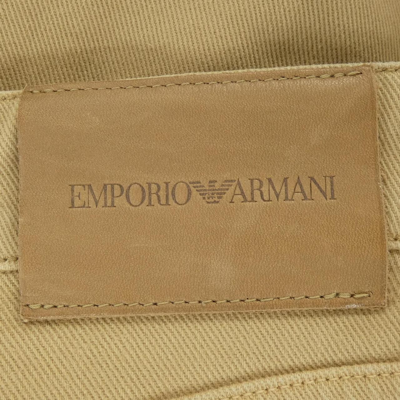  エンポリオアルマーニ EMPORIO ARMANI パンツ その他 パンツ