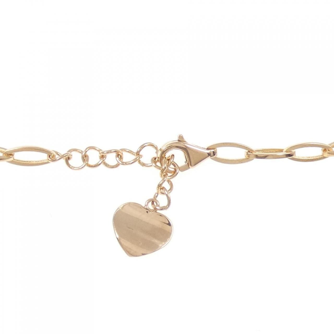  750 PG キュービック ブレスレット ブレスレット アクセサリー