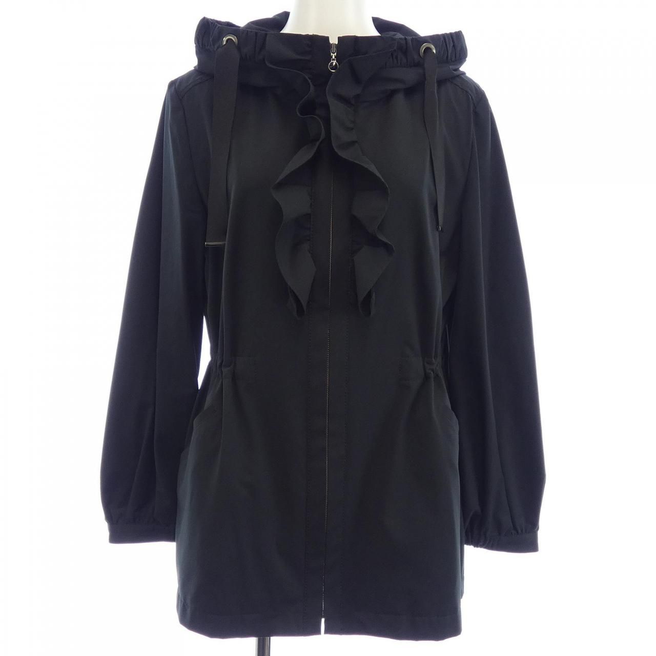 トゥービーシック TO BE CHIC W 5 E 01-701-09 ブルゾン