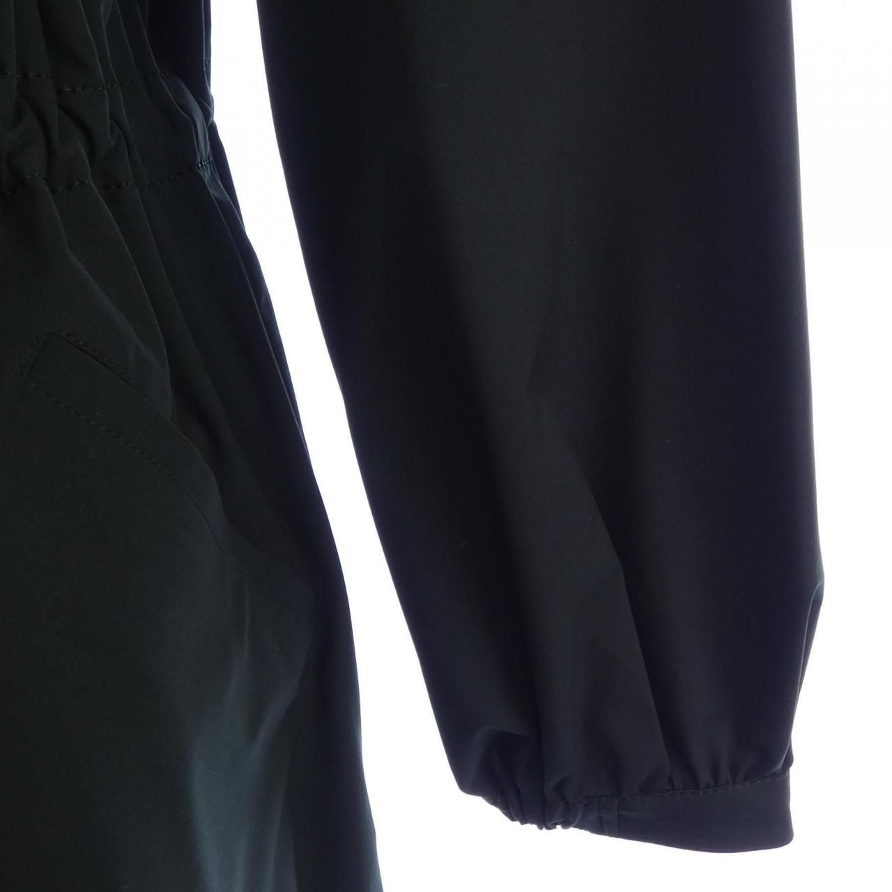  トゥービーシック TO BE CHIC W 5 E 01-701-09 ブルゾン ジャンパー ブルゾン ジャケット アウター