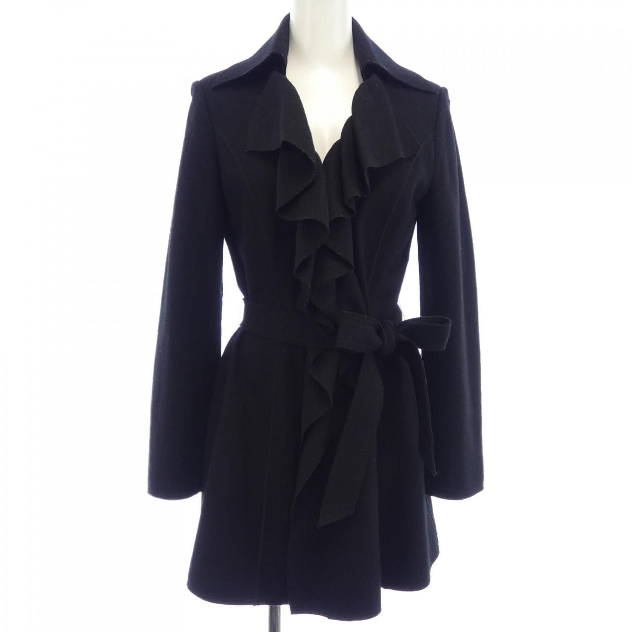 ナラカミーチェ naracamicie コート