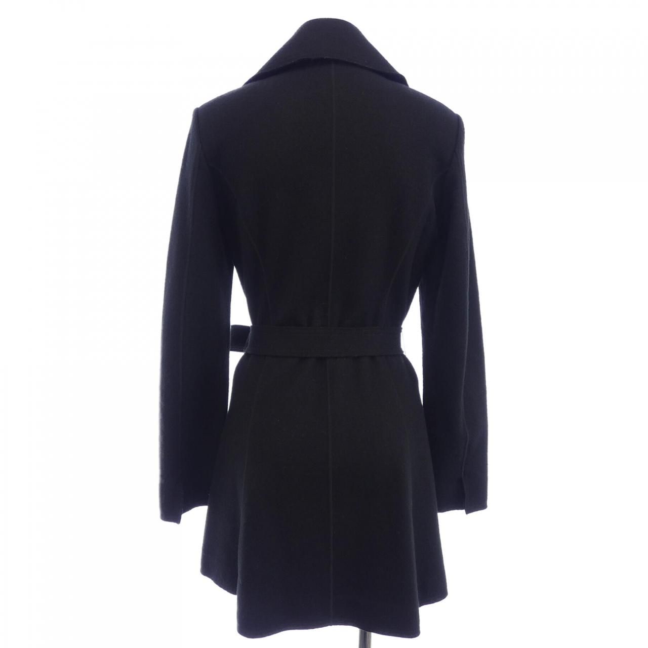 ナラカミーチェ naracamicie コート