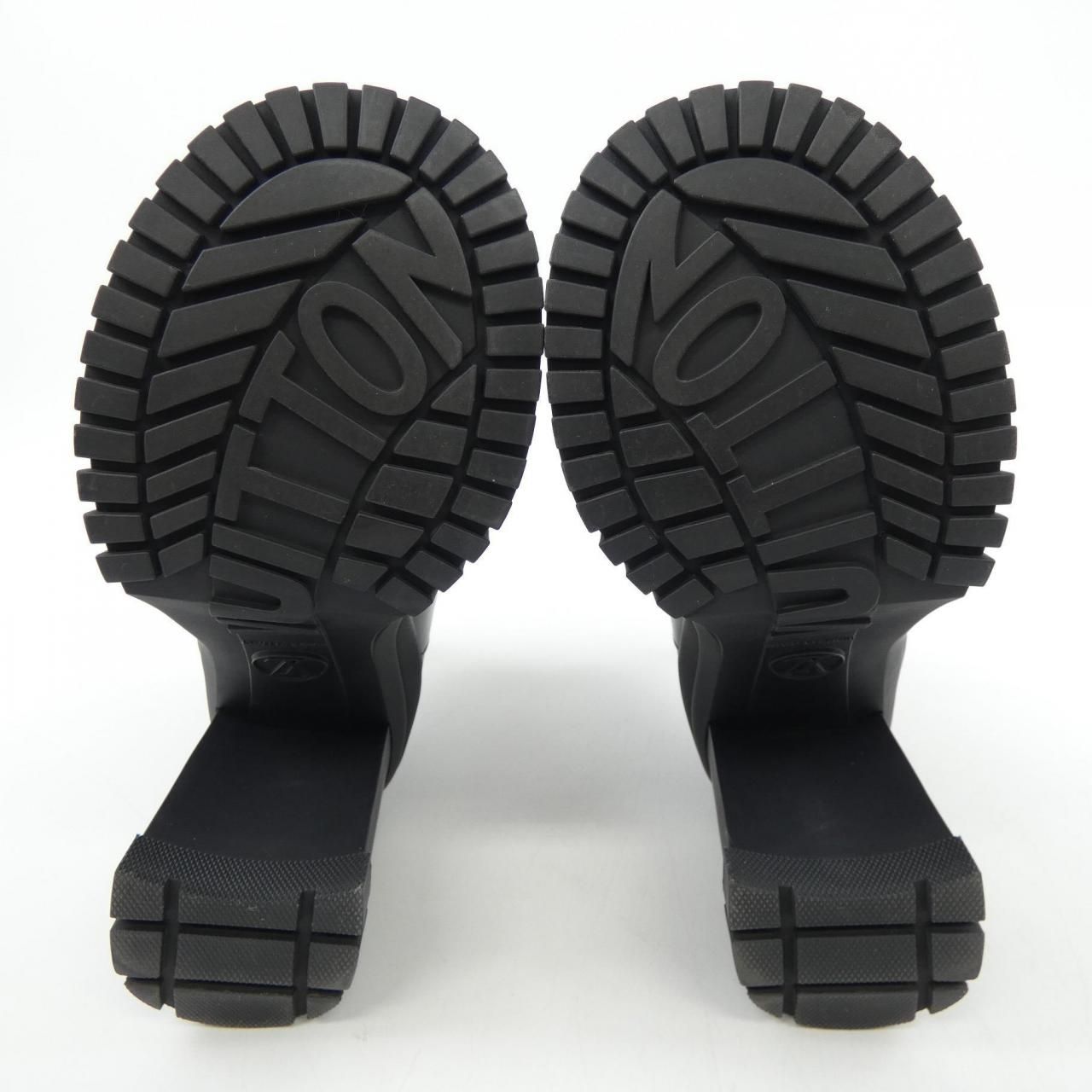  ルイヴィトン LOUIS VUITTON ルビー アンクルブーツ ブーツ その他 ブーツ