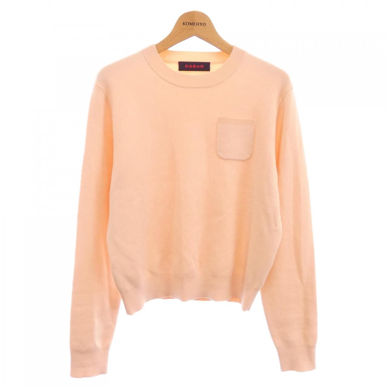 キャバン CABaN ニット クリアランス キャバン CABaN ニット