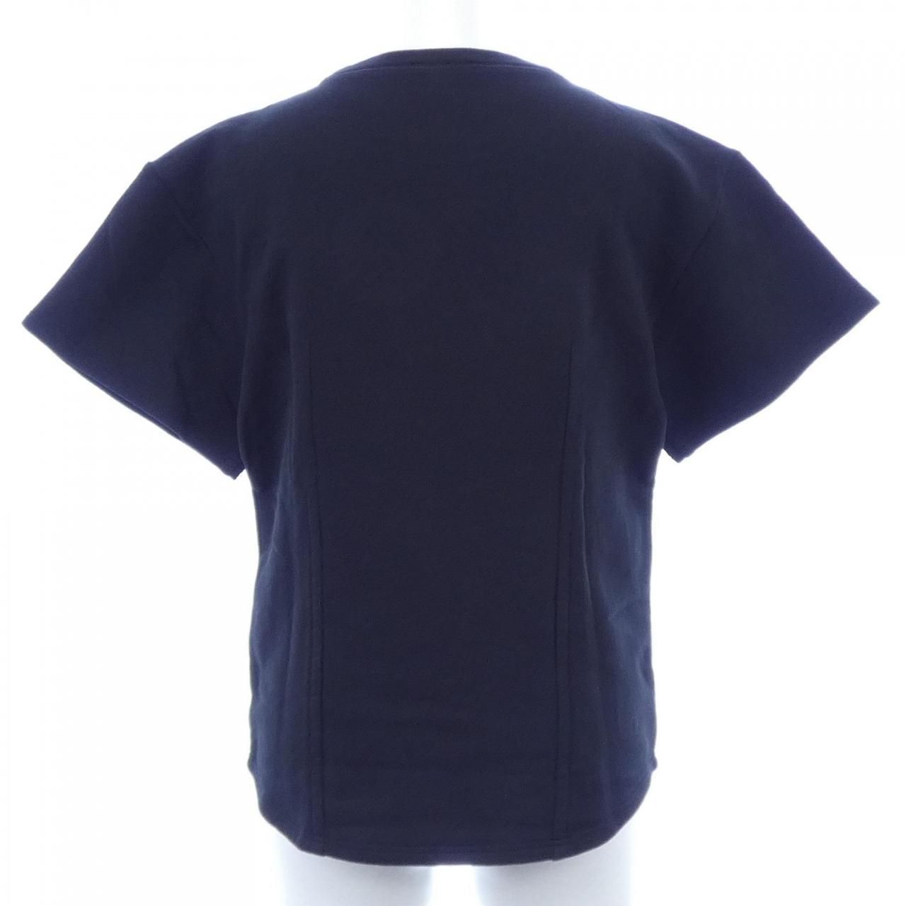 シャネル CHANEL LOOK 30 21 B スウェット