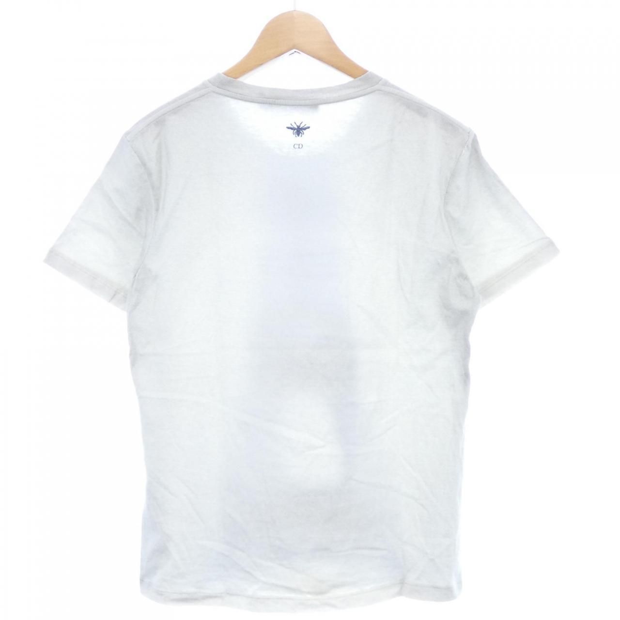 クリスチャンディオール DIOR Tシャツ