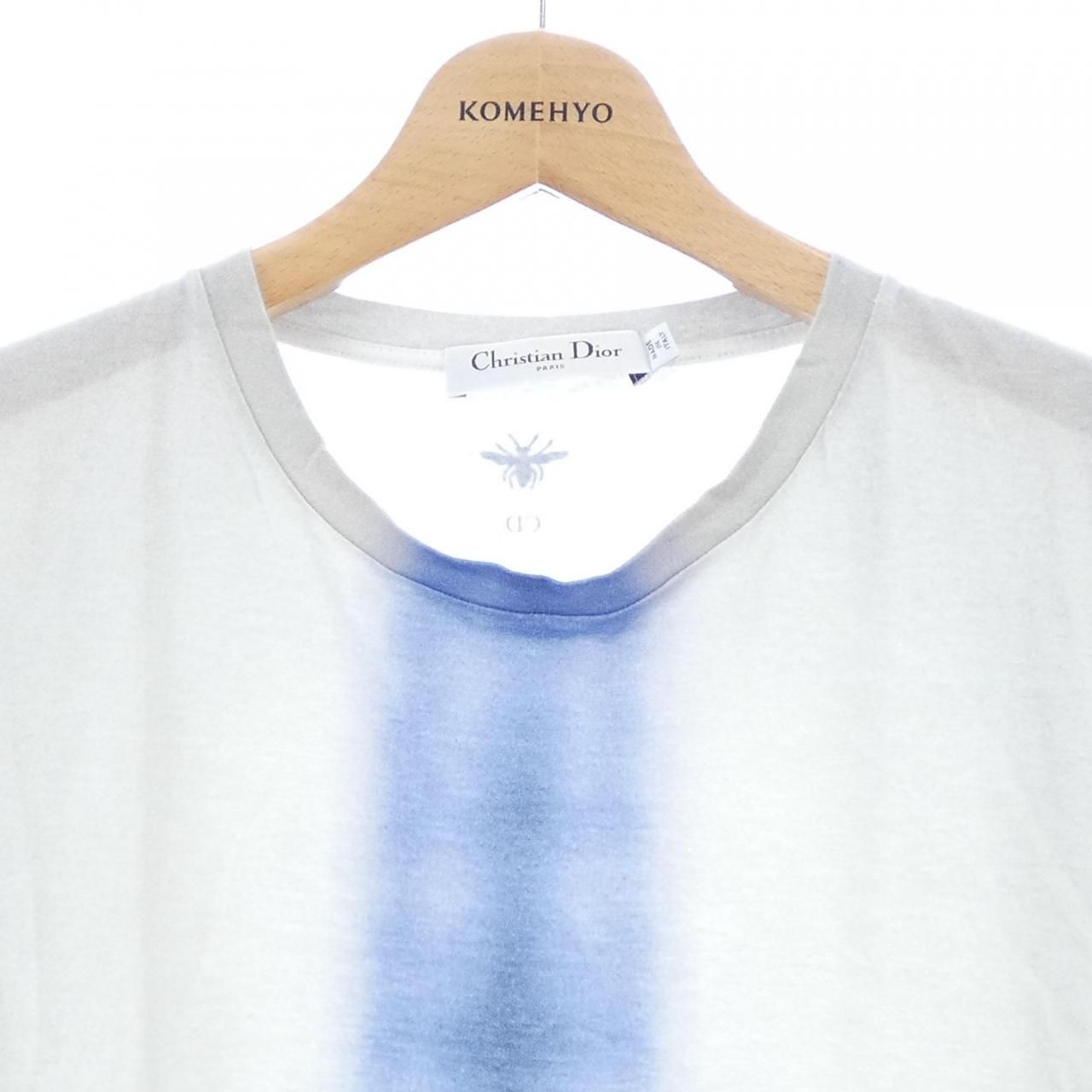 クリスチャンディオール