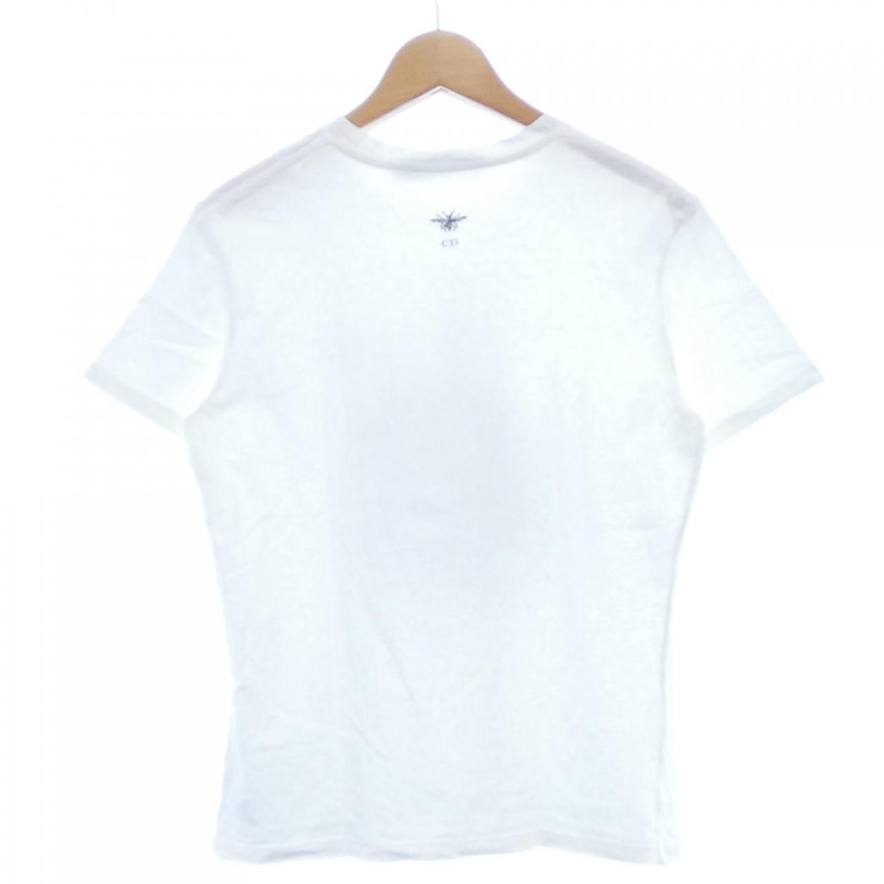 クリスチャンディオール DIOR JARDIN MAGIQUE Tシャツ