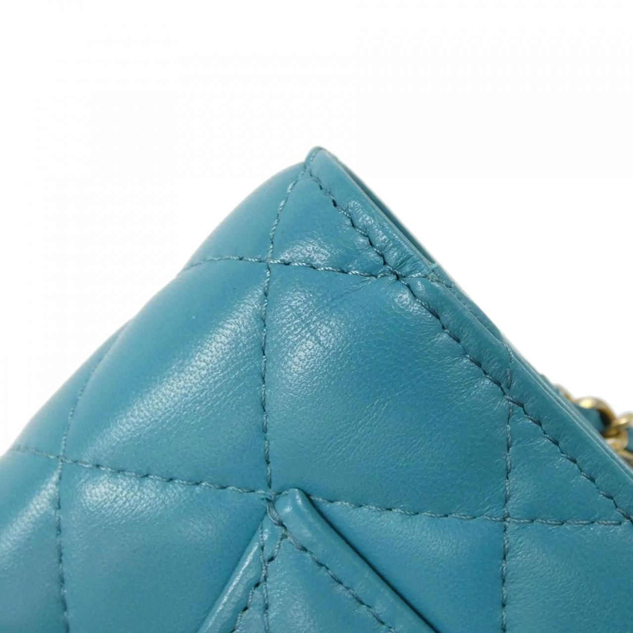 0529 チェーンウォレット