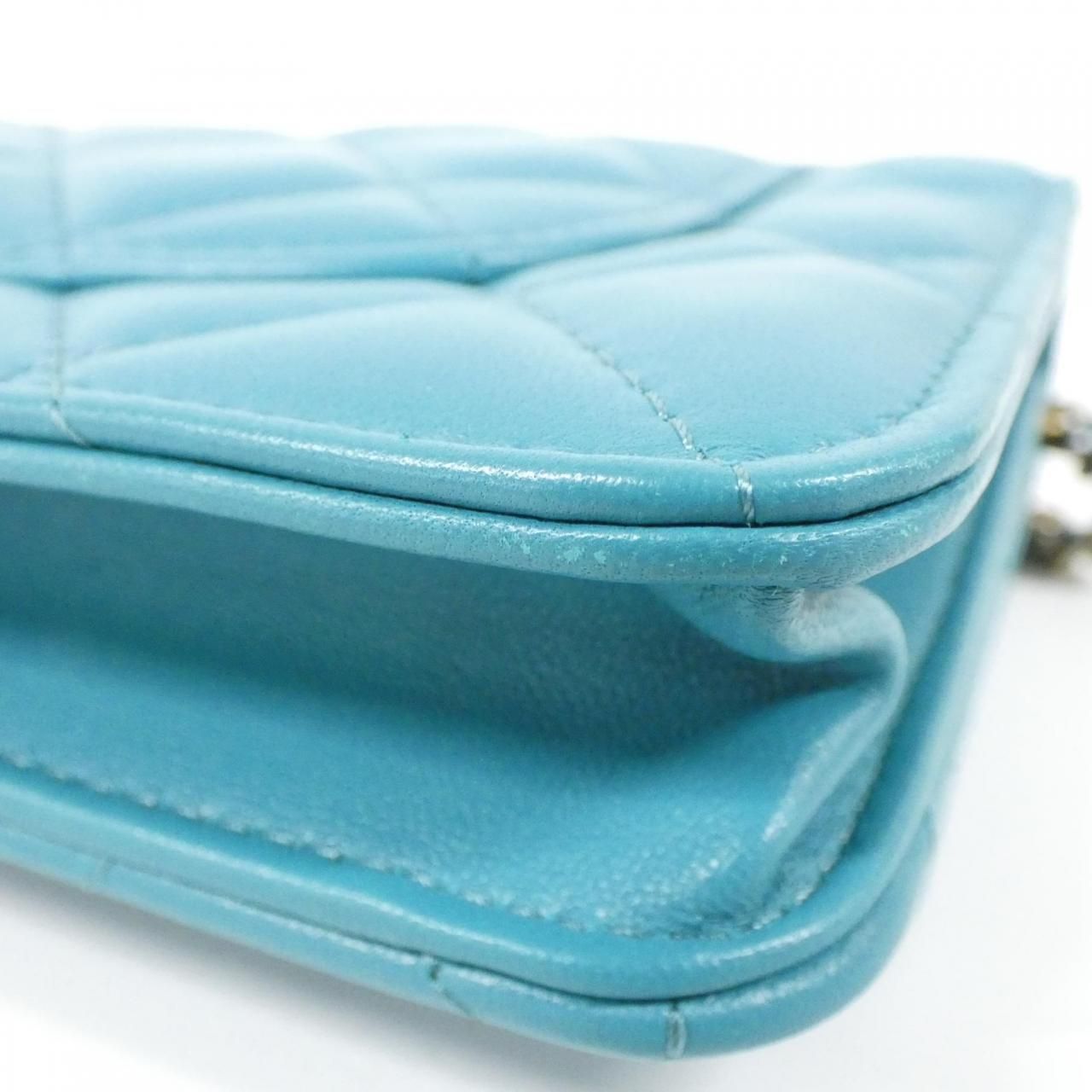  シャネル AP 0529 チェーンウォレット その他 小物