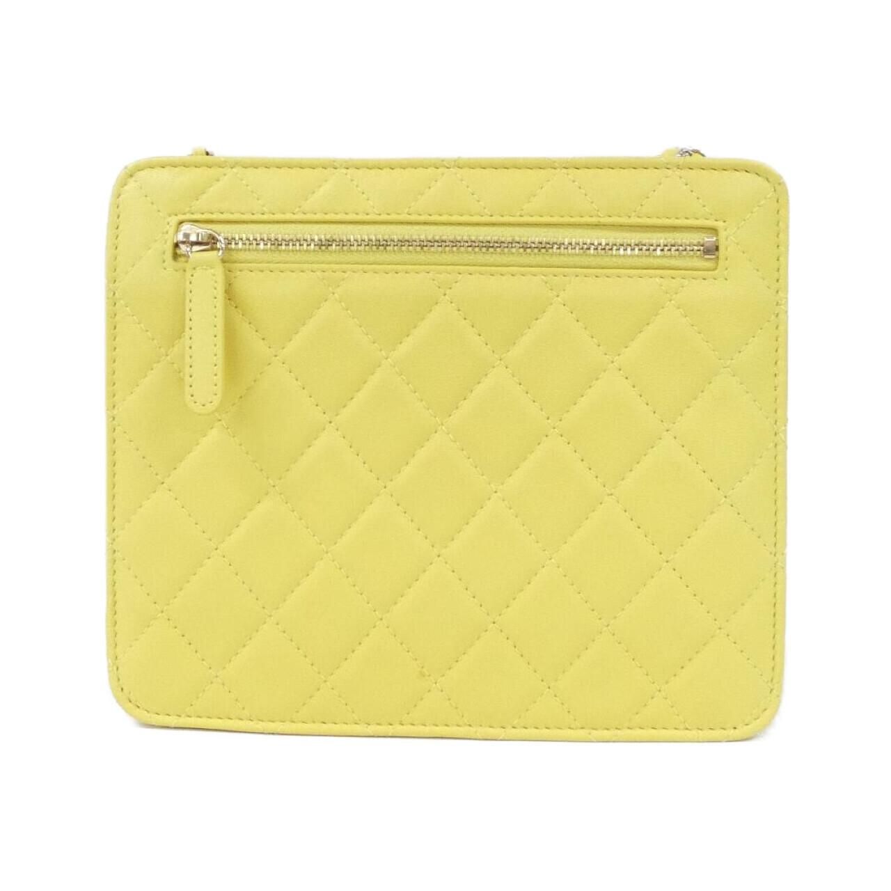 シャネル AP 0172 チェーンクラッチ