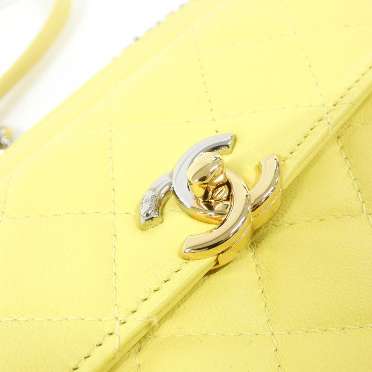  シャネル AP 0172 チェーンクラッチ その他 小物