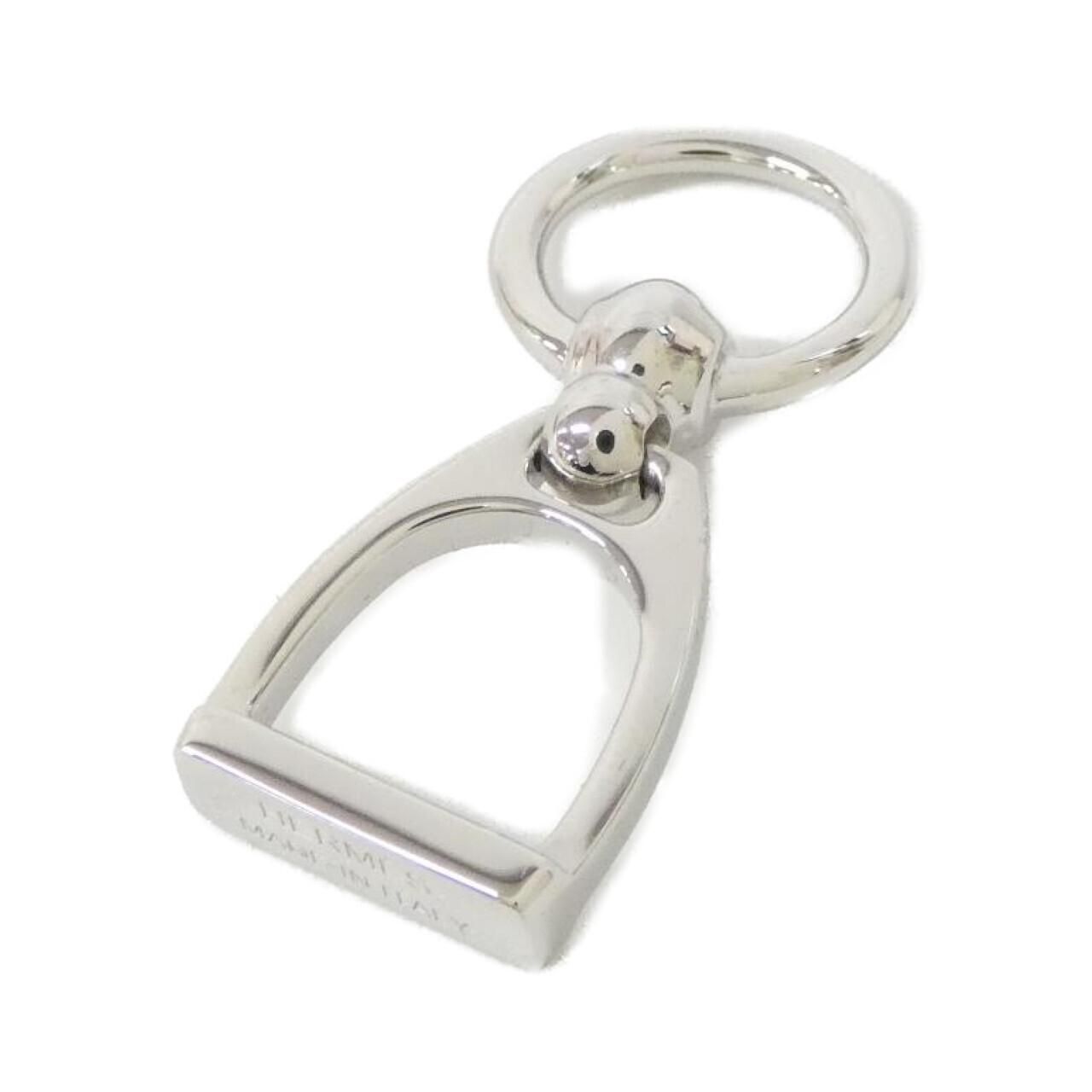 エルメス チャーム エトリエ 603253 S スカーフリング