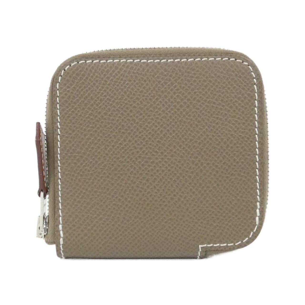 エルメス DELLA シルク イン ポルト モネ コインケース