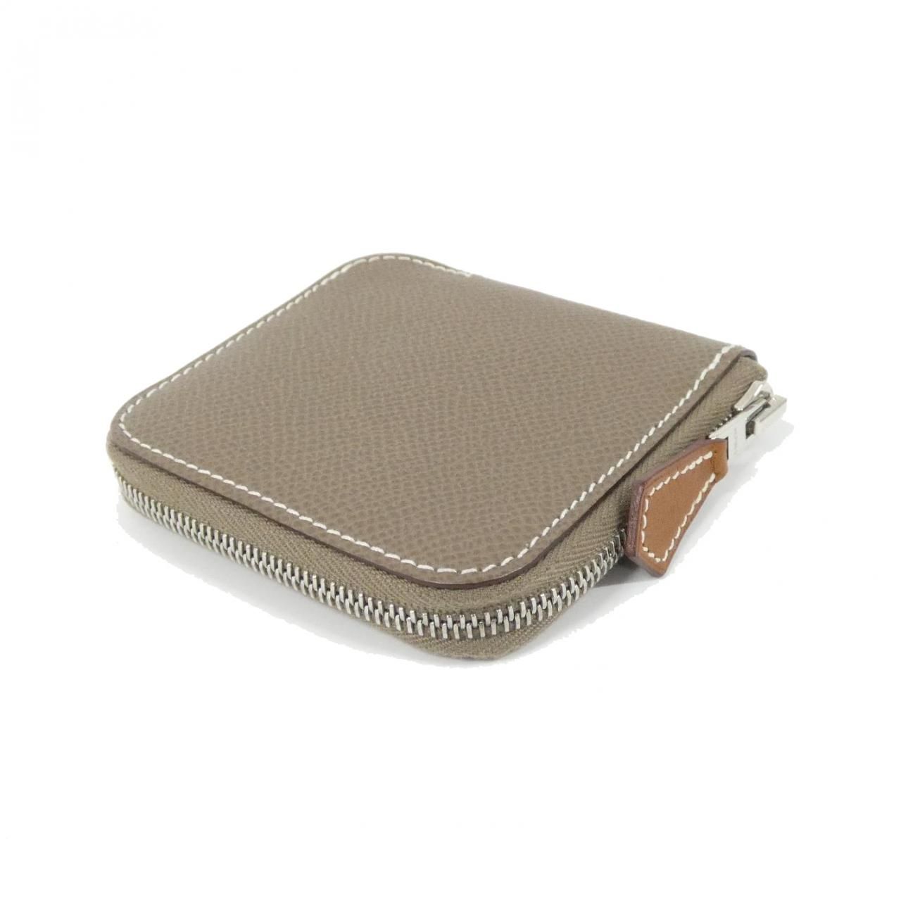 エルメス DELLA シルク イン ポルト モネ コインケース