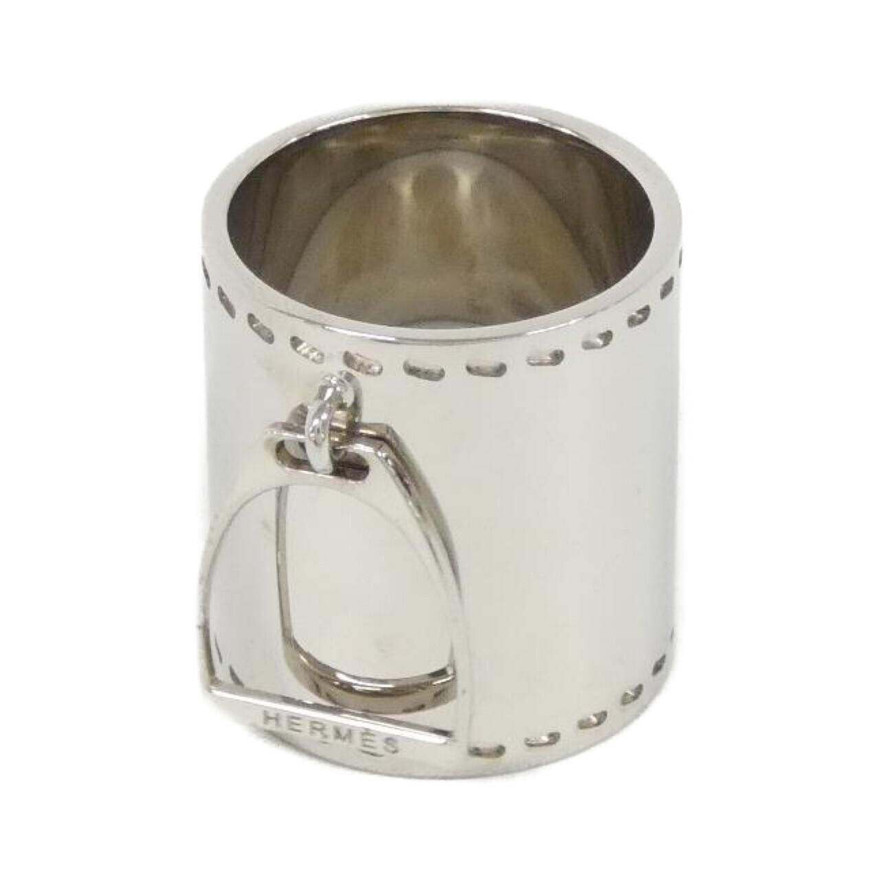 エルメス チャーム エトリエ 601501 S スカーフリング