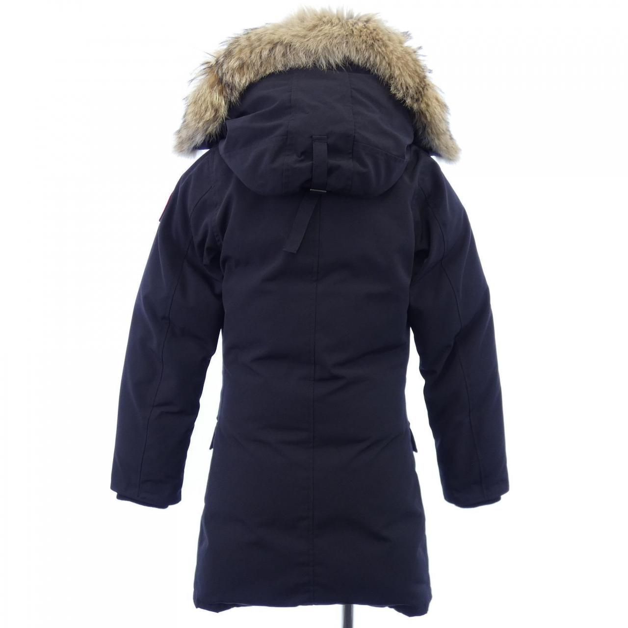 カナダグース CANADA GOOSE 2600 JL R BRONTE ブロンテ ダウンコート