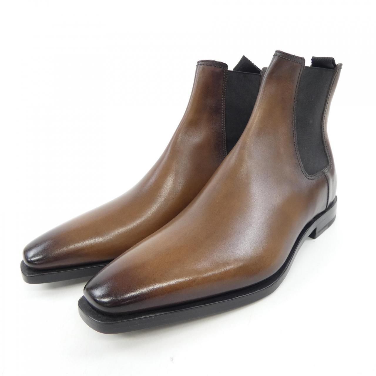  ベルルッティ Berluti S 4531 ブーツ その他 ブーツ 革靴