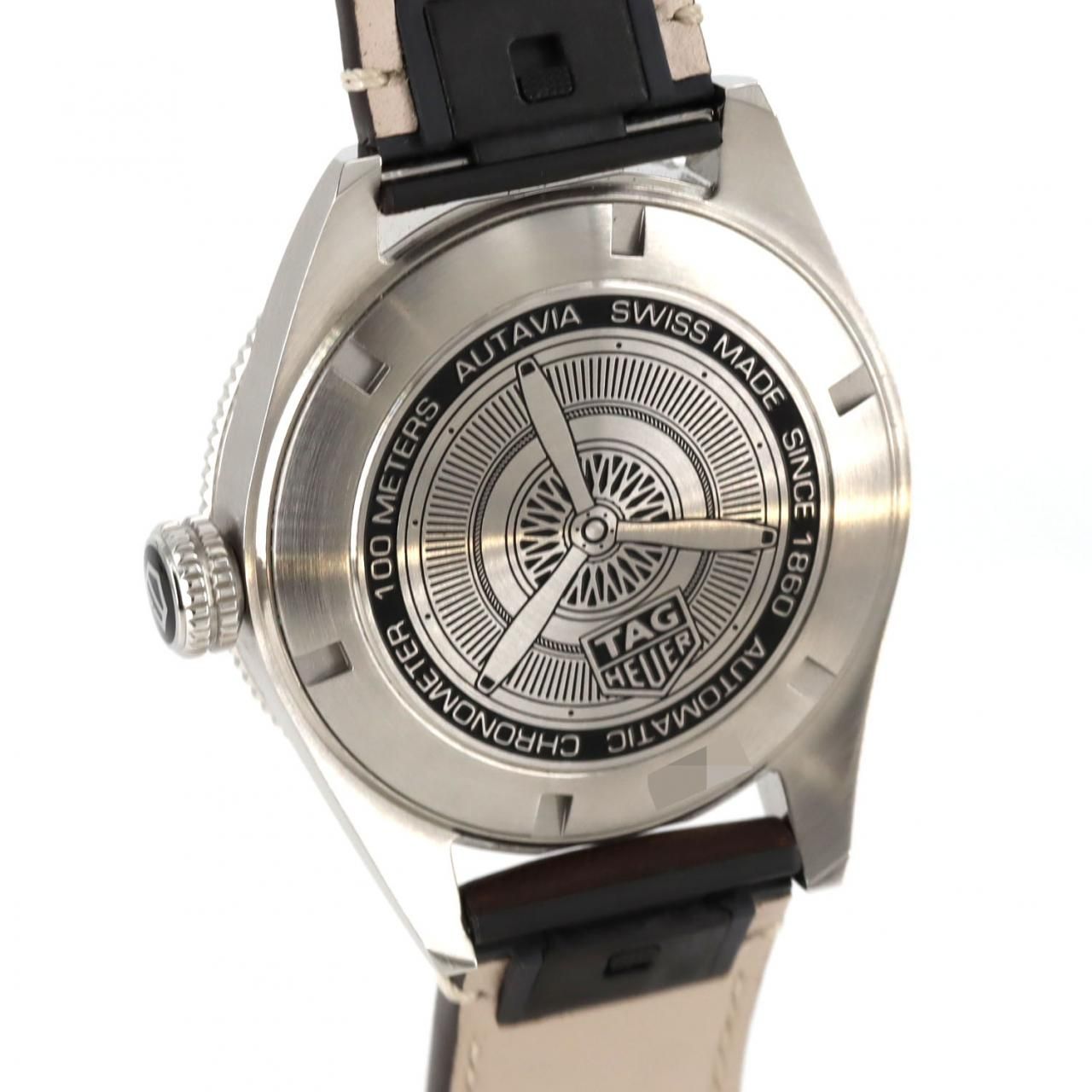  タグ･ホイヤー オータヴィア WBE 5116 FC 8266 SS 自動巻 その他 時計