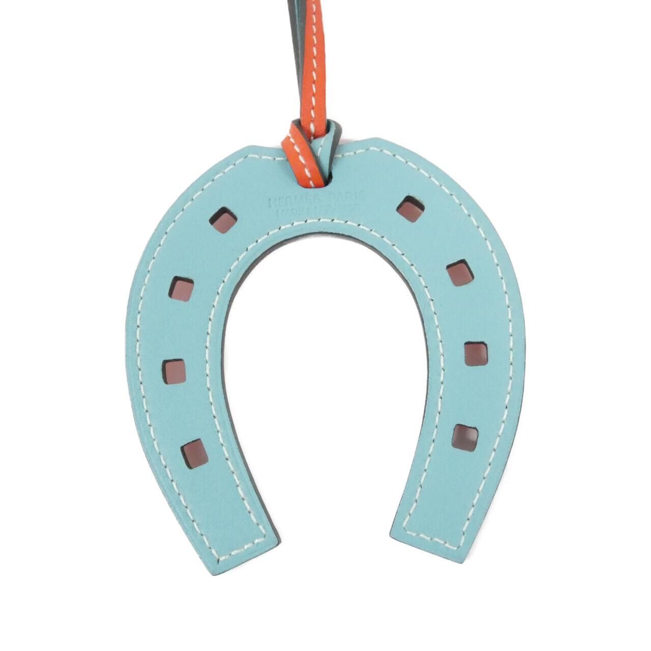  エルメス パドック フェールアシュバル バイ バッグチャーム その他 小物