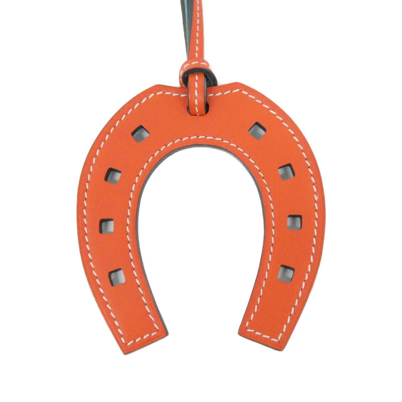 エルメス パドック フェールアシュバル バイ バッグチャーム