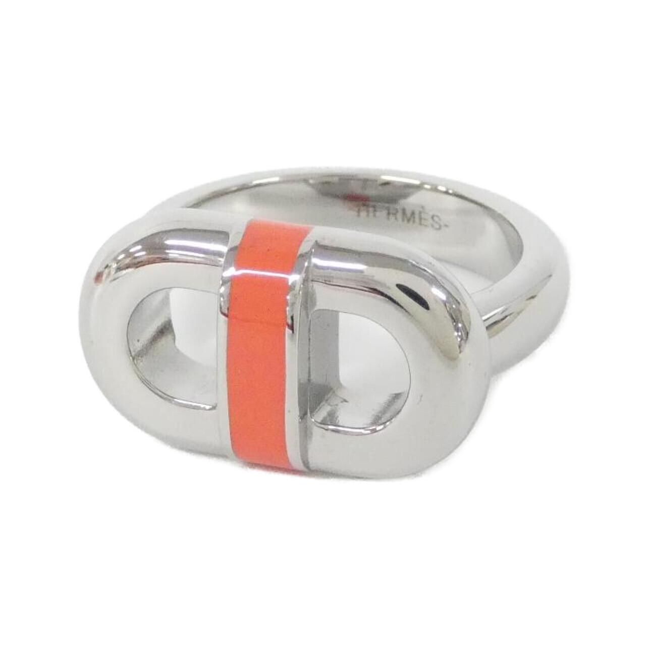 エルメス マイヨン リング