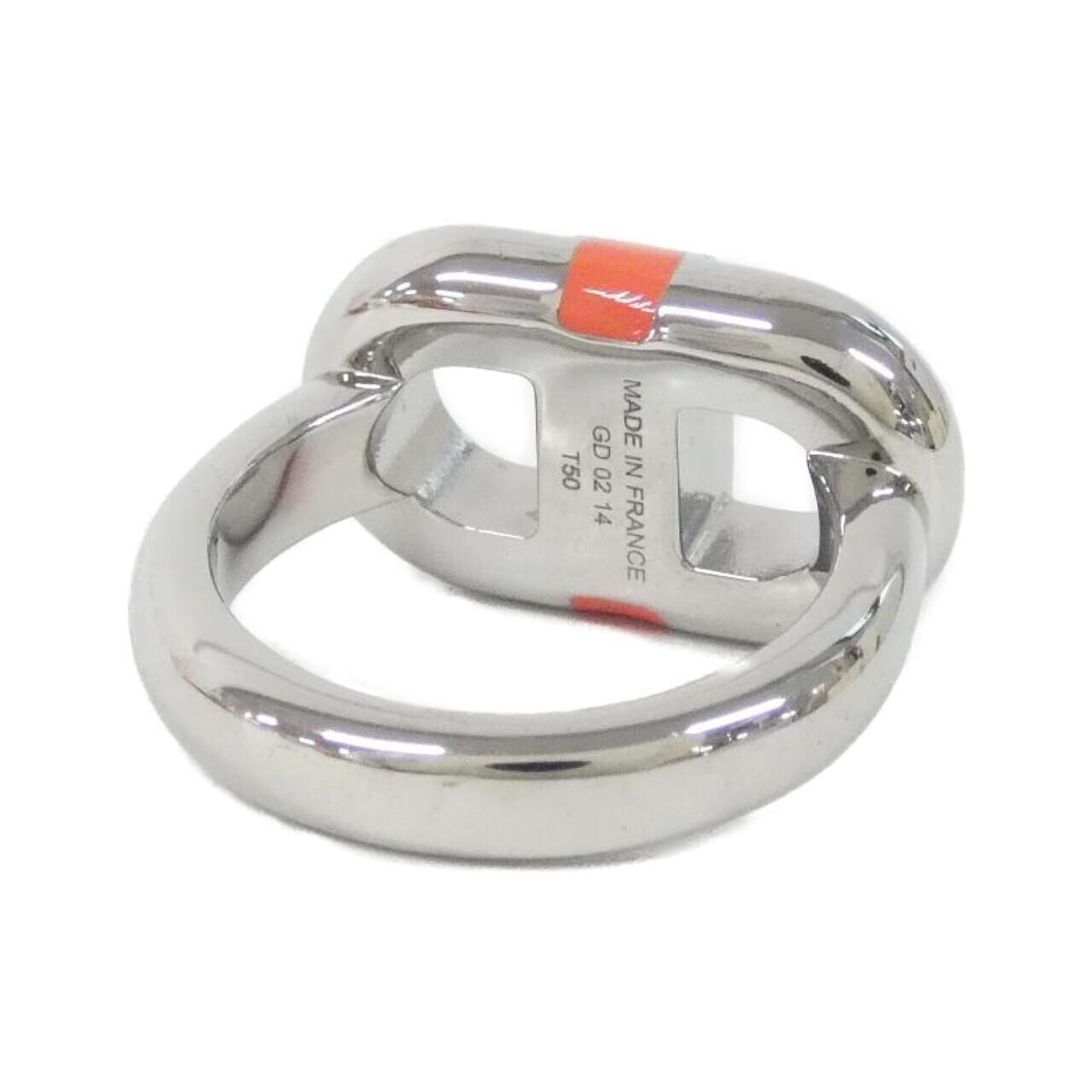 エルメス マイヨン リング